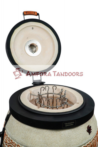 Тандыр Амфора САРМАТ утепленный в Санкт-Петербурге