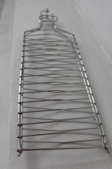 Решетка для рыбы Решетка для рыбы