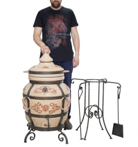 Тандыр Гранд в Санкт-Петербурге