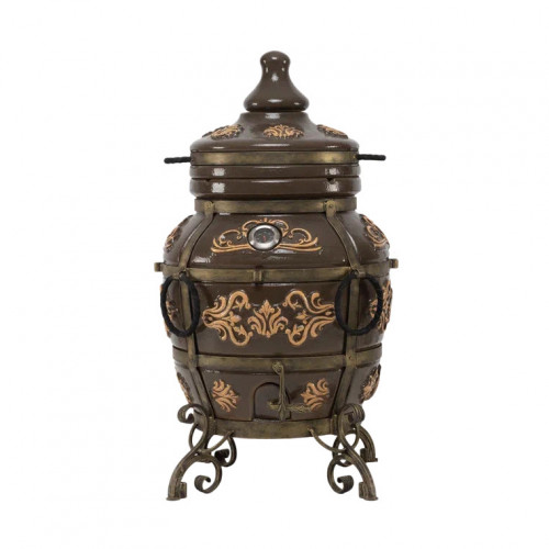 Тандыр Гранд в Санкт-Петербурге