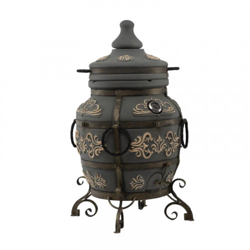 Тандыр Гранд в Санкт-Петербурге