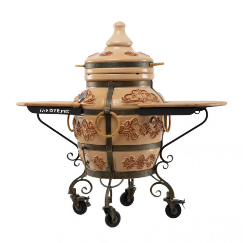 Тандыр Гранд в Санкт-Петербурге