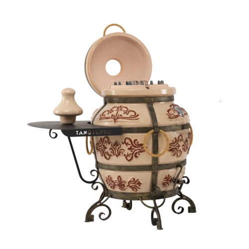 Тандыр Гранд в Санкт-Петербурге