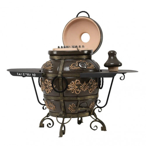 Тандыр Гранд в Санкт-Петербурге