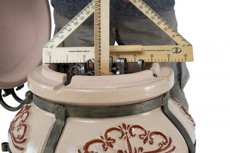 Тандыр Гранд в Санкт-Петербурге