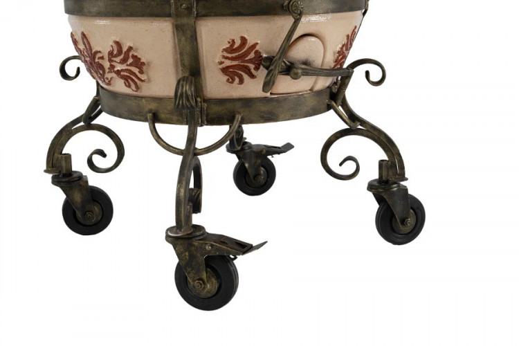 Тандыр Гранд в Санкт-Петербурге