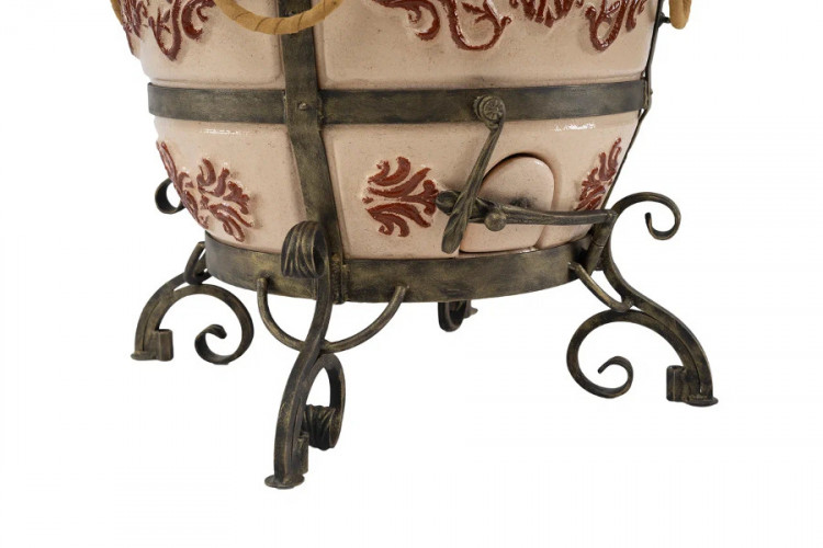 Тандыр Гранд в Санкт-Петербурге