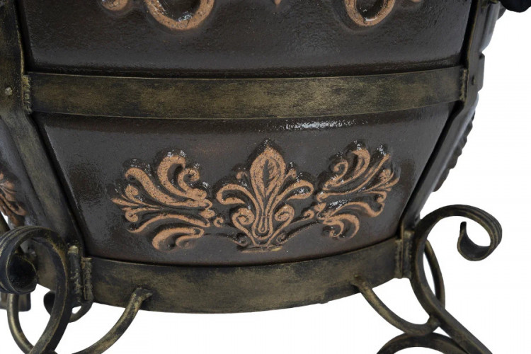 Тандыр Гранд в Санкт-Петербурге