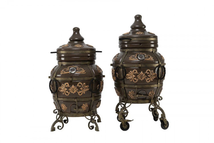 Тандыр Гранд в Санкт-Петербурге