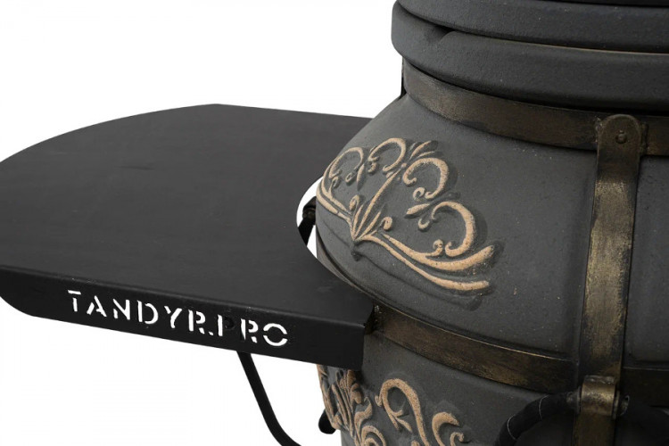 Тандыр Гранд в Санкт-Петербурге