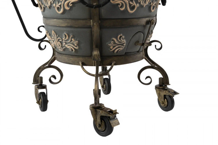 Тандыр Гранд в Санкт-Петербурге