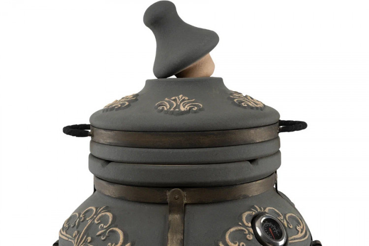 Тандыр Гранд в Санкт-Петербурге