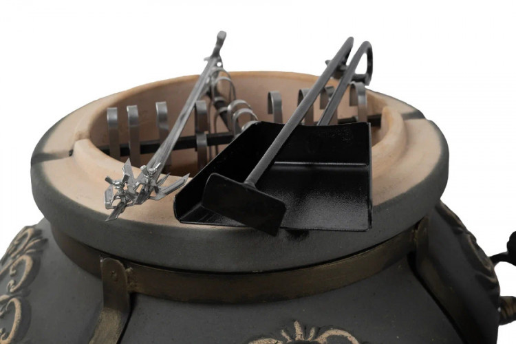 Тандыр Гранд в Санкт-Петербурге