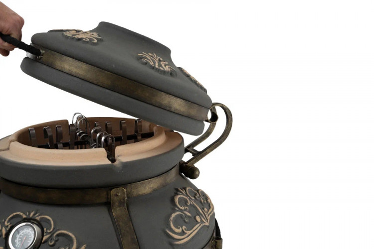 Тандыр Гранд в Санкт-Петербурге