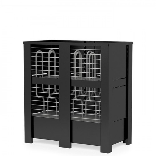 Электрокаменка GeoS QUADRO-Pro 12 в Санкт-Петербурге