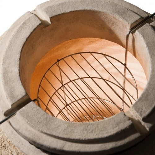 Этажерка 3-х ярусная диаметр 27 см в Санкт-Петербурге