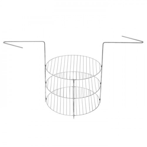 Этажерка 3-х ярусная диаметр 27 см в Санкт-Петербурге