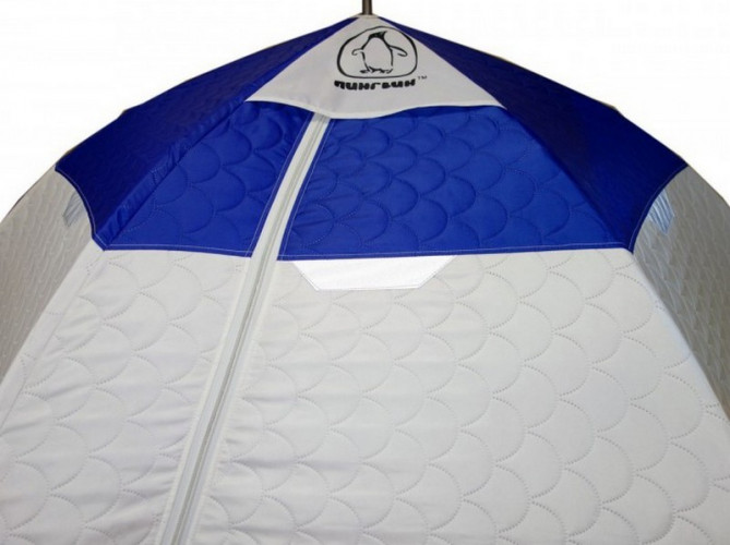 Палатка для рыбалки Пингвин 3 Термолайт в Санкт-Петербурге