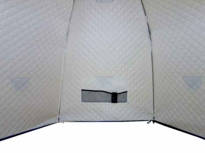 Палатка для рыбалки Пингвин 3 Термолайт в Санкт-Петербурге