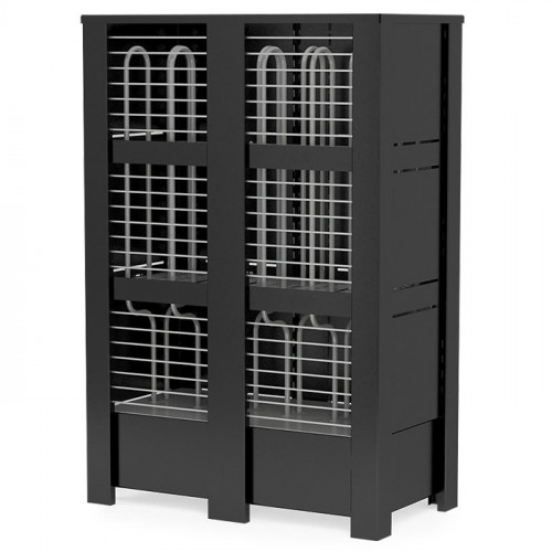 Электрокаменка GeoS QUADRO-Pro 18 в Санкт-Петербурге