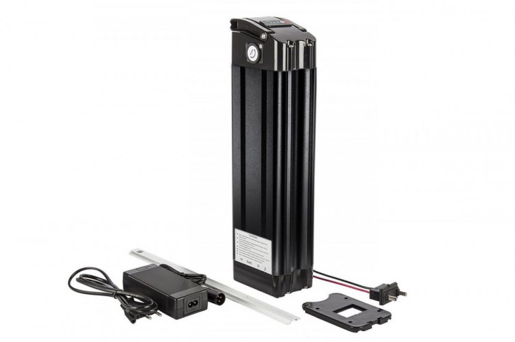 Аккумуляторная батарея 48V 12Ah для электровелосипедов PORTER в Санкт-Петербурге