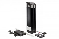 Аккумуляторная батарея 48V 12Ah для электровелосипедов PORTER