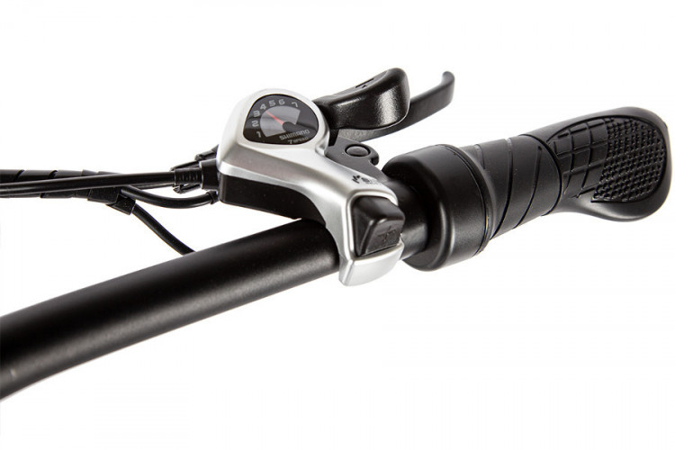 Электровелосипед INTRO Ralf 750 в Санкт-Петербурге