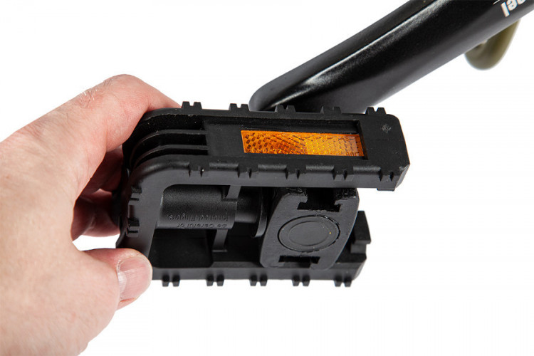 Электровелосипед INTRO Ralf 750 в Санкт-Петербурге