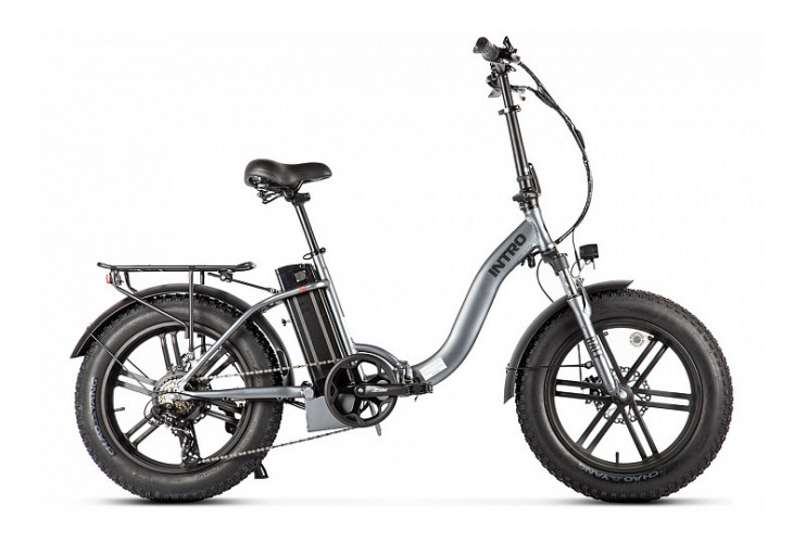 Электровелосипед INTRO Ralf 750 в Санкт-Петербурге