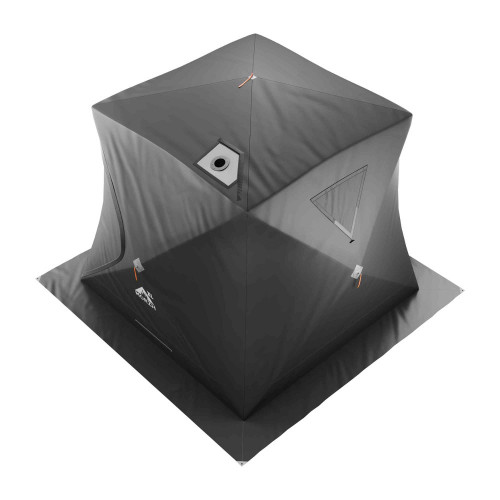 Палатка-Баня МОРЖ КУБ Light XL в Санкт-Петербурге