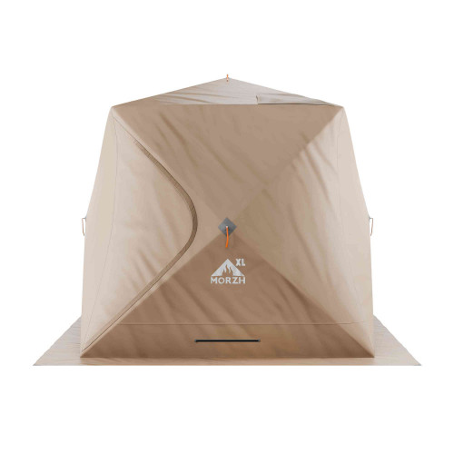 Палатка-Баня МОРЖ КУБ Light XL в Санкт-Петербурге