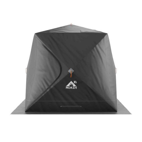 Палатка-Баня МОРЖ КУБ Light XL в Санкт-Петербурге