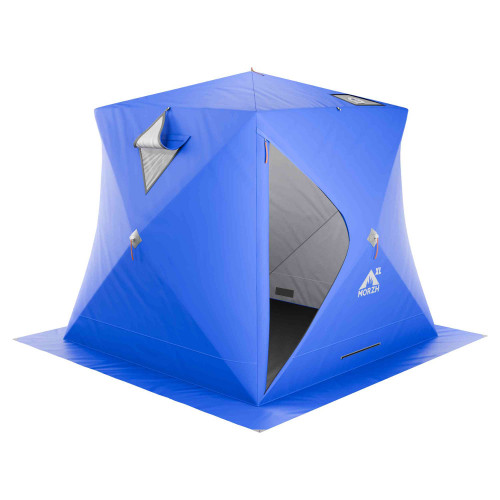 Палатка-Баня МОРЖ КУБ Light XL в Санкт-Петербурге