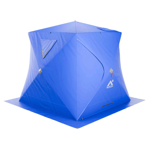 Палатка-Баня МОРЖ КУБ Light XL в Санкт-Петербурге