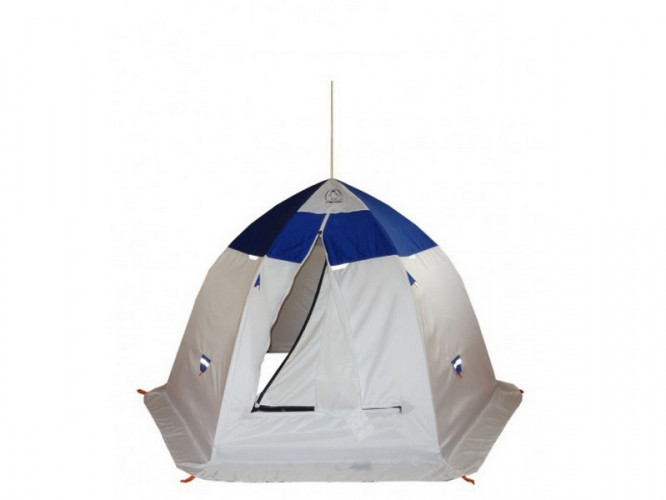 Палатка для рыбалки Пингвин 3.5 в Санкт-Петербурге