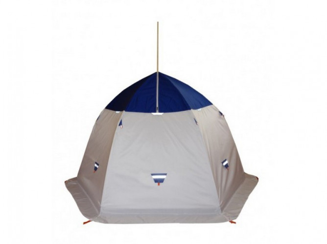 Палатка для рыбалки Пингвин 3.5 в Санкт-Петербурге