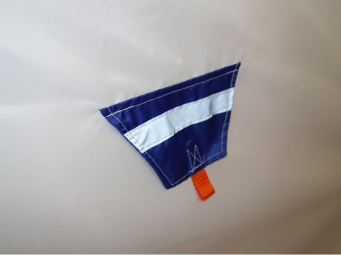 Палатка для рыбалки Пингвин 3.5 в Санкт-Петербурге