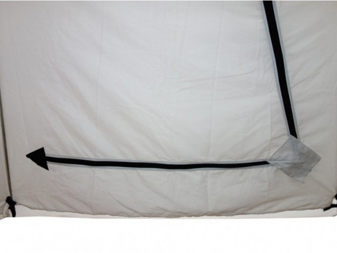 Палатка для рыбалки Пингвин 3.5 в Санкт-Петербурге