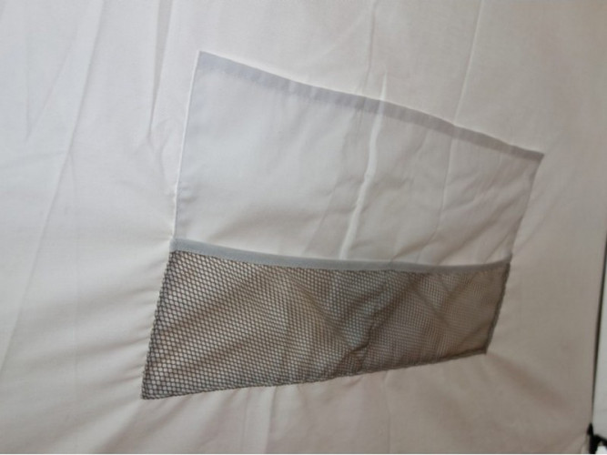 Палатка для рыбалки Пингвин 3.5 в Санкт-Петербурге