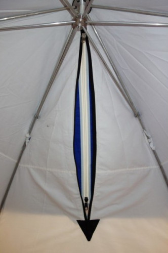 Палатка для рыбалки Пингвин 3.5 в Санкт-Петербурге