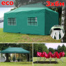 Быстросборный шатер Giza Garden Eco 3 х 6 м в Санкт-Петербурге