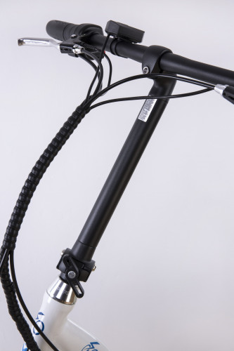 Электровелосипед Elbike Galant в Санкт-Петербурге