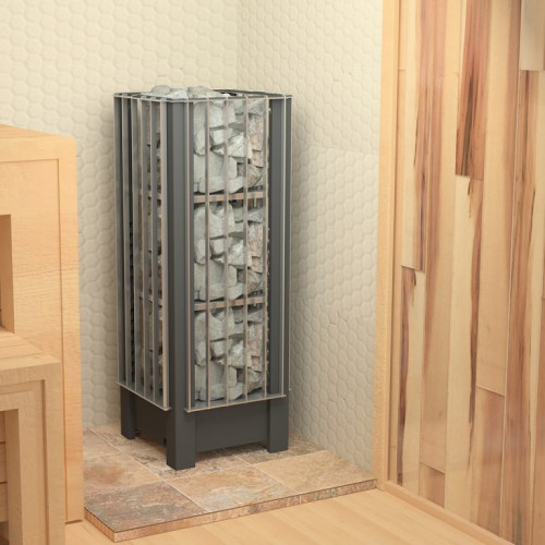 Электрокаменка GeoS-City 9 в Санкт-Петербурге