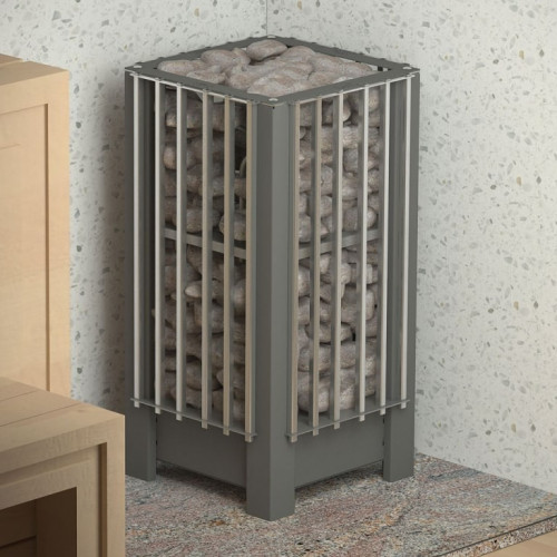 Электрокаменка GeoS-City 6 в Санкт-Петербурге