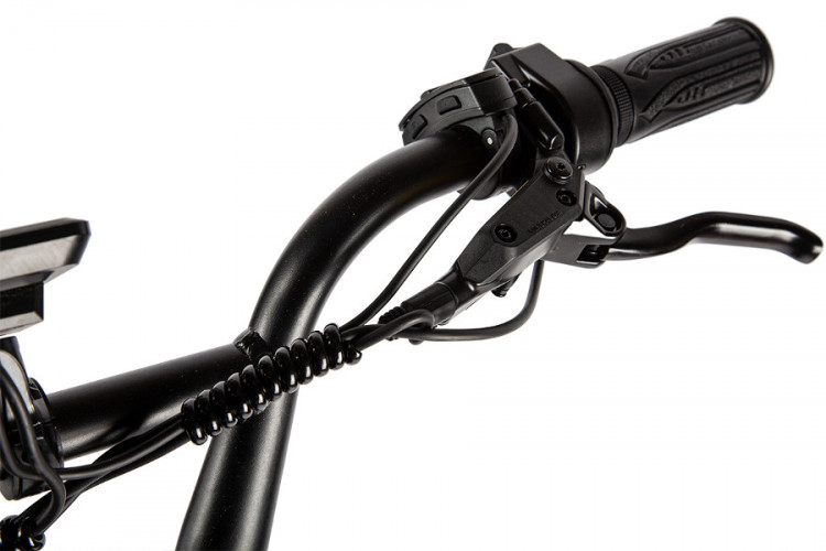 Электровелосипед Eltreco BRO 500 в Санкт-Петербурге