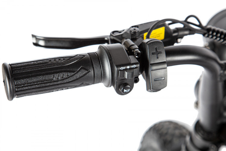 Электровелосипед Eltreco BRO 500 в Санкт-Петербурге