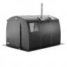 Мобильная баня-палатка МОРЖ MAX NEO в Санкт-Петербурге