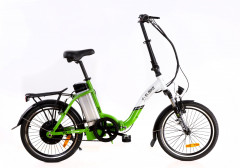 Электровелосипед Elbike Galant ST Электровелосипед Elbike Galant ST