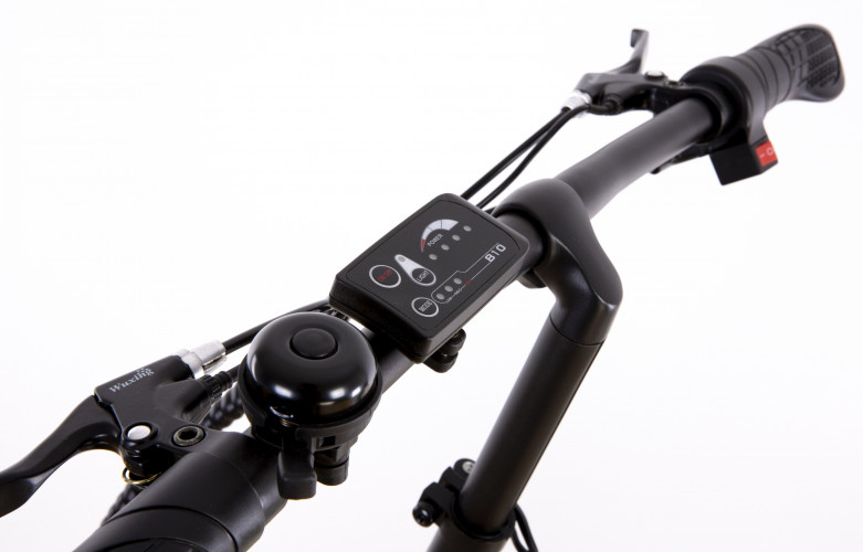 Электровелосипед Elbike Galant ST в Санкт-Петербурге