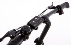 Электровелосипед Elbike Galant ST Электровелосипед Elbike Galant ST